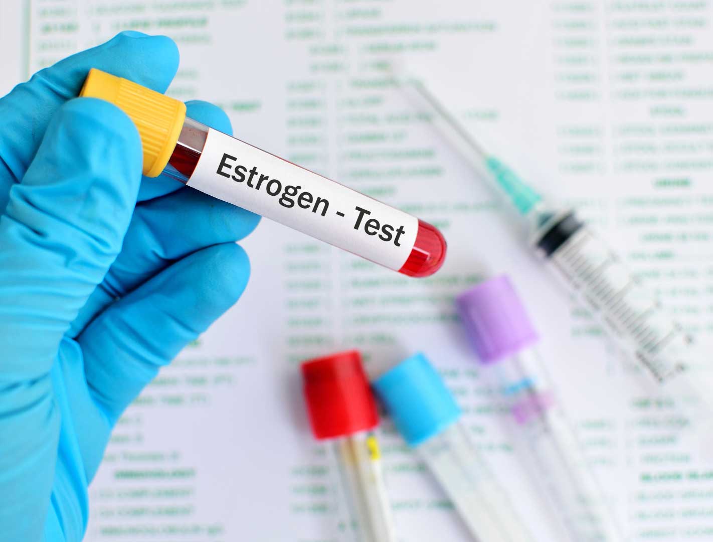 xét nghiệm viêm teo âm đạo