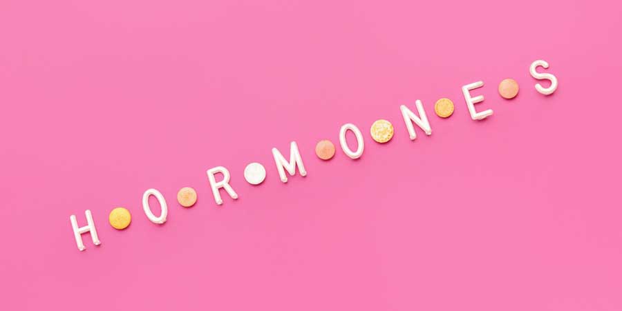 nội tiết tố gây viêm phụ khoa