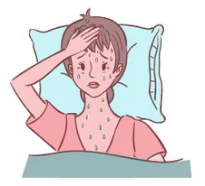 Rối loạn giấc ngủ