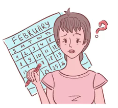 rối loạn kinh nguyệt