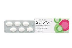 thuốc đặt âm đạo gynorflor