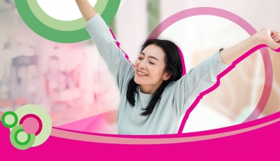 Chăm sóc sức khỏe phụ nữ tiền mãn kinh