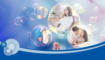 Cách vệ sinh vùng kín bị viêm nhiễm