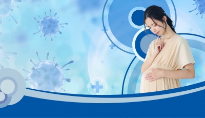 Các bệnh phụ khoa thường gặp ở phụ nữ mang thai