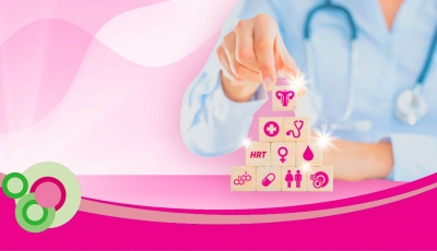 Quản lý và điều trị viêm teo âm đạo