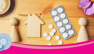 Hỗ trợ điều trị viêm âm đạo tại nhà