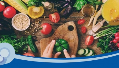 Thực phẩm có lợi cho một tử cung khỏe mạnh