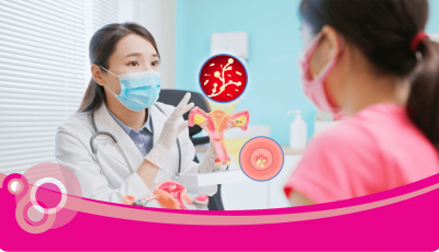 Viêm âm đạo: Triệu chứng, nguyên nhân và chẩn đoán