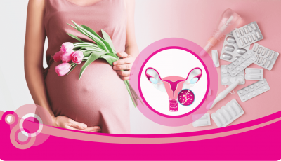 Viêm âm đạo trong thai kỳ có ảnh hưởng đến mẹ và bé không?