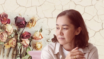 Viêm teo âm đạo tác động tiêu cực lên tinh thần lẫn thể chất